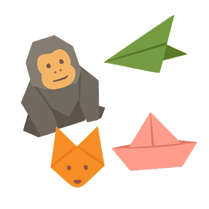 origami