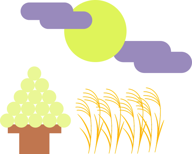 otsukimi