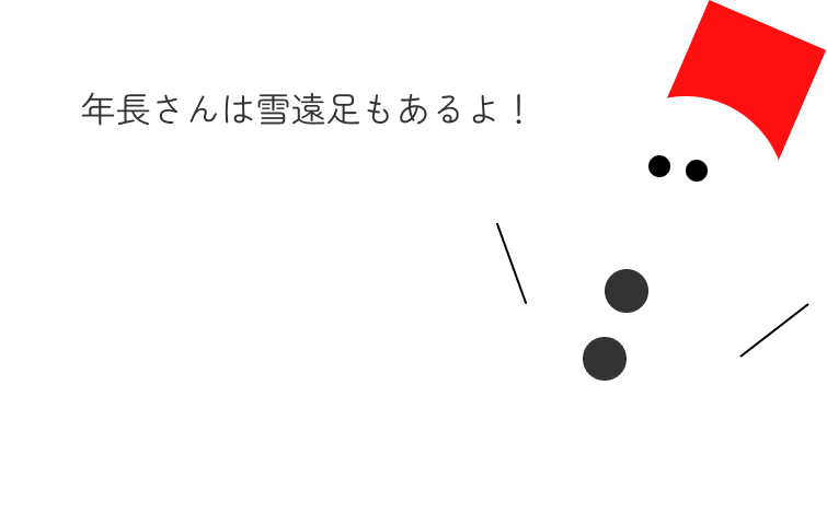snowman